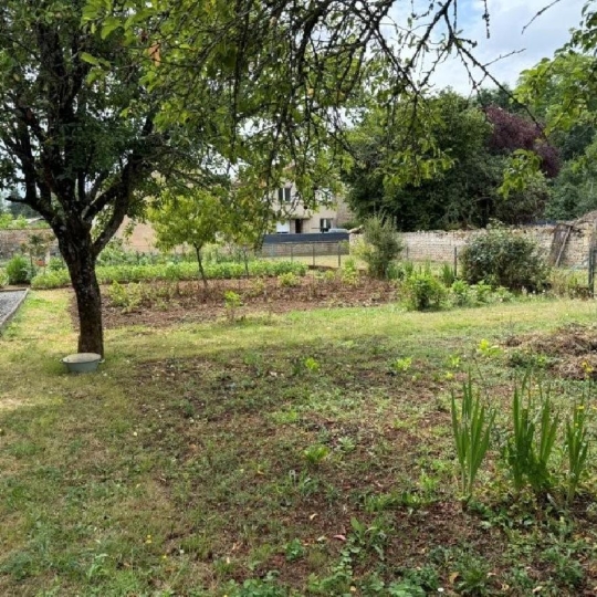  AGENCE TIC RUFFEC : Maison / Villa | SAUZE-VAUSSAIS (79190) | 162 m2 | 180 850 € 