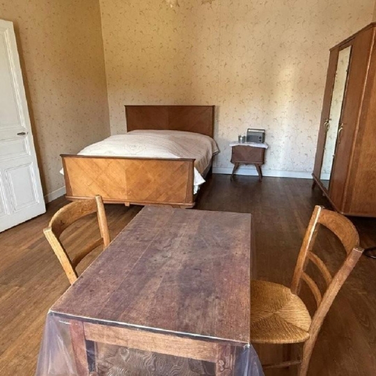  AGENCE TIC RUFFEC : Maison / Villa | SAUZE-VAUSSAIS (79190) | 162 m2 | 180 850 € 