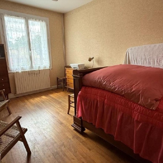  AGENCE TIC RUFFEC : Maison / Villa | SAUZE-VAUSSAIS (79190) | 162 m2 | 180 850 € 