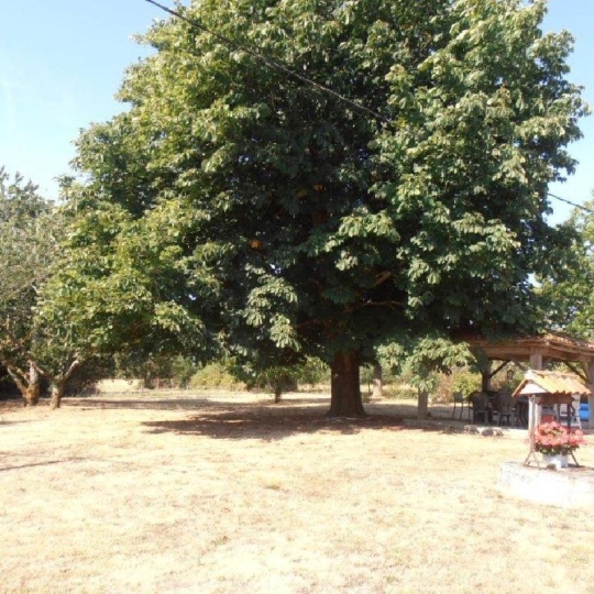  AGENCE TIC RUFFEC : Maison / Villa | CHAMPAGNE-MOUTON (16350) | 127 m2 | 139 785 € 