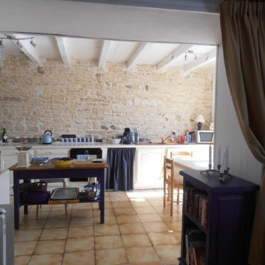 AGENCE TIC RUFFEC : Maison / Villa | CHAMPAGNE-MOUTON (16350) | 127 m2 | 139 785 € 