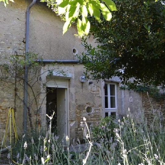 AGENCE TIC RUFFEC : Maison / Villa | RUFFEC (16700) | 99 m2 | 110 000 € 