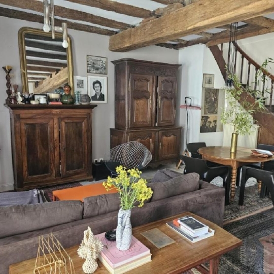  AGENCE TIC RUFFEC : Maison / Villa | RUFFEC (16700) | 99 m2 | 110 000 € 