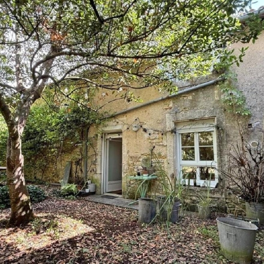  AGENCE TIC RUFFEC : Maison / Villa | RUFFEC (16700) | 99 m2 | 110 000 € 
