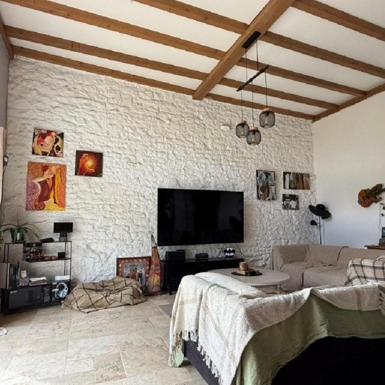  AGENCE TIC RUFFEC : Maison / Villa | NANTEUIL-EN-VALLEE (16700) | 78 m2 | 70 000 € 