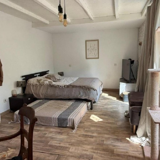  AGENCE TIC RUFFEC : Maison / Villa | NANTEUIL-EN-VALLEE (16700) | 78 m2 | 70 000 € 