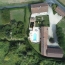  AGENCE TIC RUFFEC : Maison / Villa | BLANZAY (86400) | 252 m2 | 452 600 € 