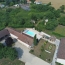  AGENCE TIC RUFFEC : Maison / Villa | BLANZAY (86400) | 252 m2 | 452 600 € 