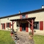  AGENCE TIC RUFFEC : Maison / Villa | RUFFEC (16700) | 218 m2 | 225 000 € 