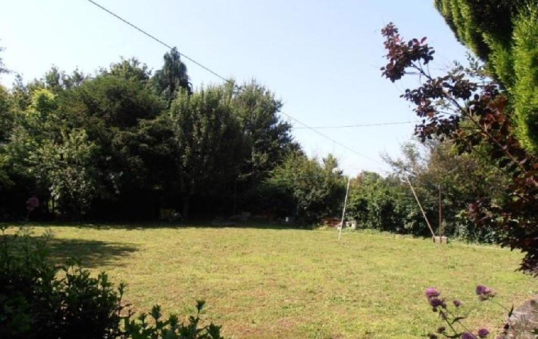 AGENCE TIC RUFFEC : Maison / Villa | NANTEUIL-EN-VALLEE (16700) | 178 m2 | 218 000 € 