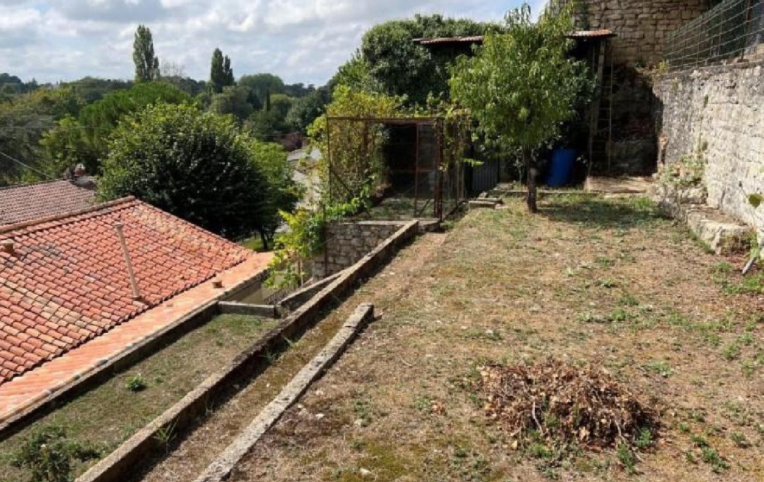 AGENCE TIC RUFFEC : Maison / Villa | RUFFEC (16700) | 100 m2 | 169 600 € 
