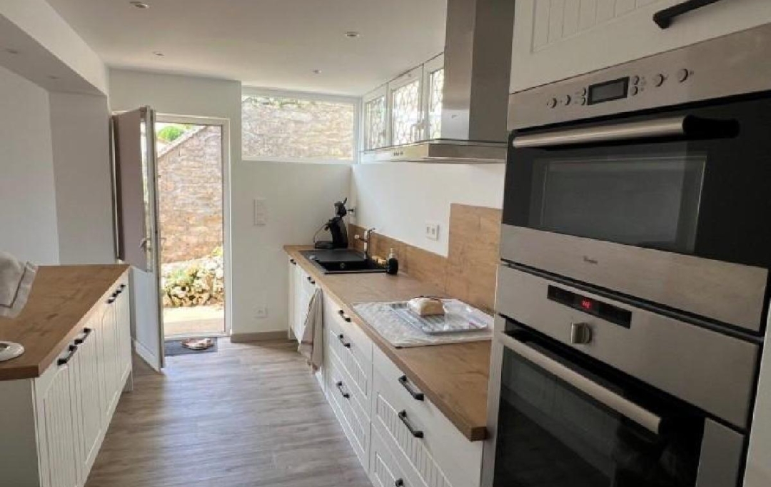 AGENCE TIC RUFFEC : Maison / Villa | RUFFEC (16700) | 100 m2 | 169 600 € 
