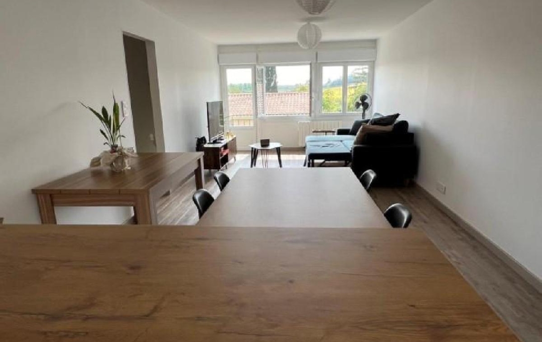 AGENCE TIC RUFFEC : Maison / Villa | RUFFEC (16700) | 100 m2 | 169 600 € 