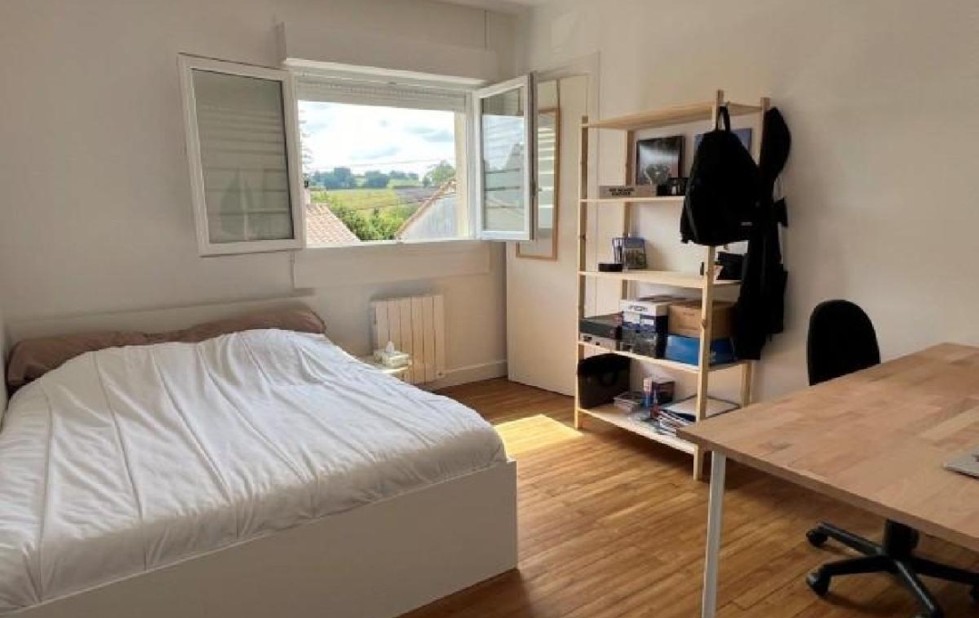 AGENCE TIC RUFFEC : Maison / Villa | RUFFEC (16700) | 100 m2 | 169 600 € 