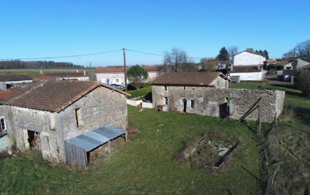 AGENCE TIC RUFFEC : Maison / Villa | VILLEFAGNAN (16240) | 0 m2 | 38 000 € 