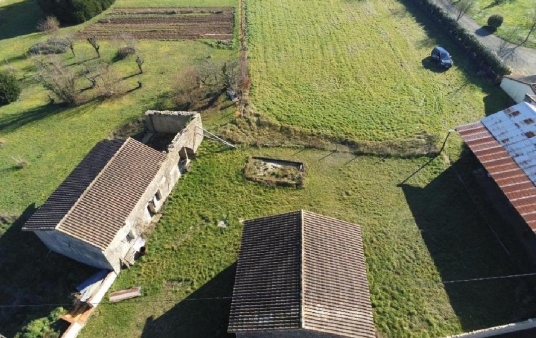 AGENCE TIC RUFFEC : Maison / Villa | VILLEFAGNAN (16240) | 0 m2 | 38 000 € 