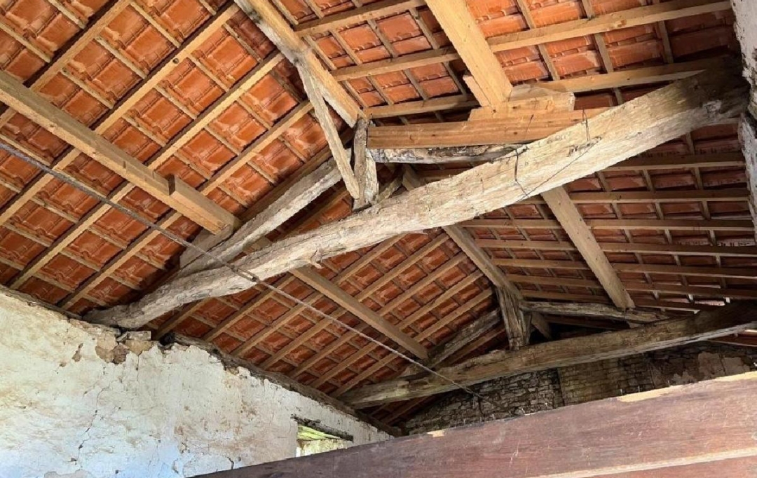 AGENCE TIC RUFFEC : Maison / Villa | VILLEFAGNAN (16240) | 0 m2 | 38 000 € 