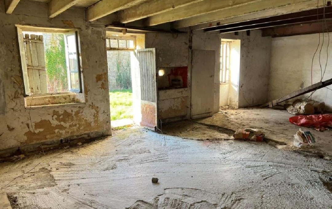 AGENCE TIC RUFFEC : Maison / Villa | VILLEFAGNAN (16240) | 0 m2 | 38 000 € 