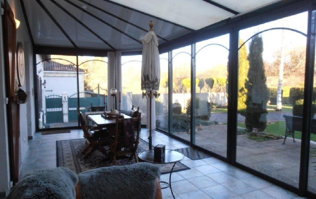 AGENCE TIC RUFFEC : Maison / Villa | SAUZE-VAUSSAIS (79190) | 174 m2 | 249 950 € 