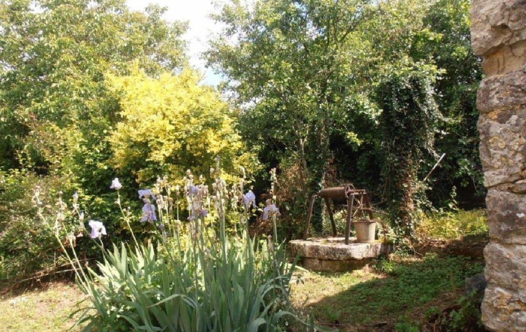 AGENCE TIC RUFFEC : Maison / Villa | NANTEUIL-EN-VALLEE (16700) | 0 m2 | 25 995 € 