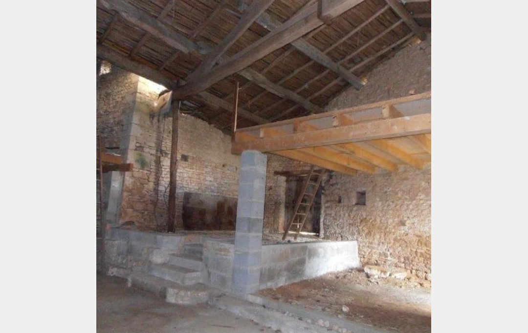 AGENCE TIC RUFFEC : Maison / Villa | NANTEUIL-EN-VALLEE (16700) | 0 m2 | 25 995 € 