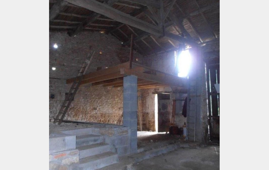 AGENCE TIC RUFFEC : Maison / Villa | NANTEUIL-EN-VALLEE (16700) | 0 m2 | 25 995 € 