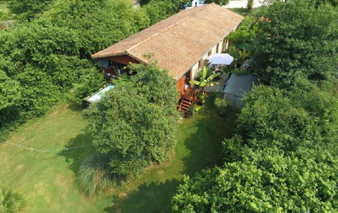 AGENCE TIC RUFFEC : Maison / Villa | NANTEUIL-EN-VALLEE (16700) | 97 m2 | 195 000 € 