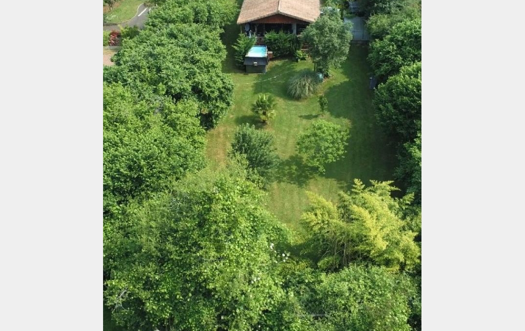 AGENCE TIC RUFFEC : Maison / Villa | NANTEUIL-EN-VALLEE (16700) | 97 m2 | 195 000 € 