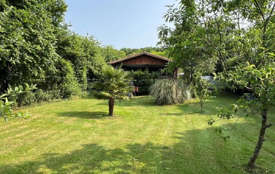 AGENCE TIC RUFFEC : Maison / Villa | NANTEUIL-EN-VALLEE (16700) | 97 m2 | 195 000 € 
