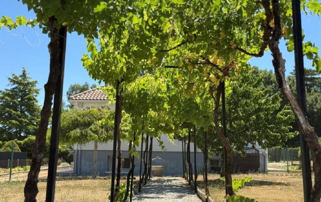 AGENCE TIC RUFFEC : Maison / Villa | RUFFEC (16700) | 97 m2 | 141 560 € 