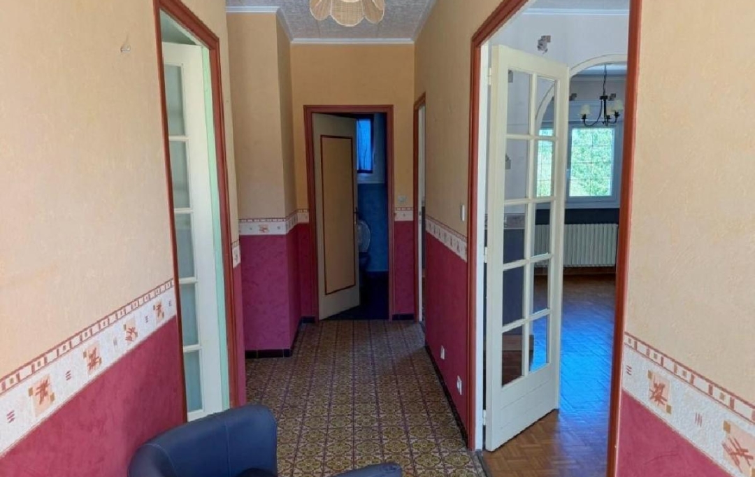 AGENCE TIC RUFFEC : Maison / Villa | RUFFEC (16700) | 97 m2 | 141 560 € 