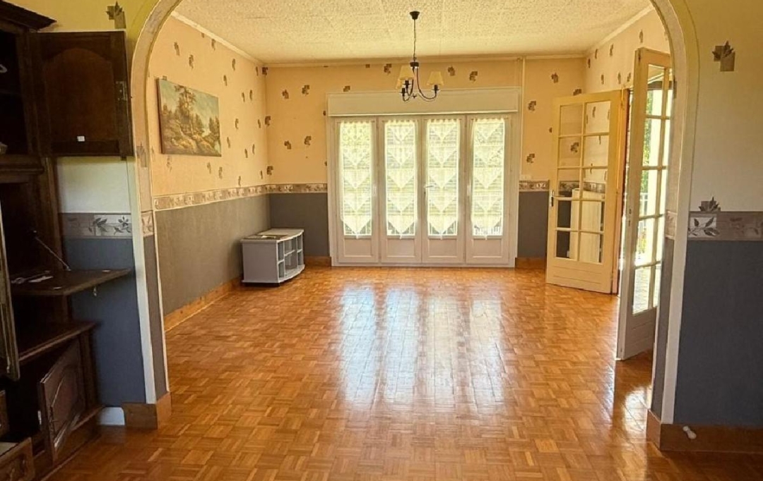 AGENCE TIC RUFFEC : Maison / Villa | RUFFEC (16700) | 97 m2 | 141 560 € 