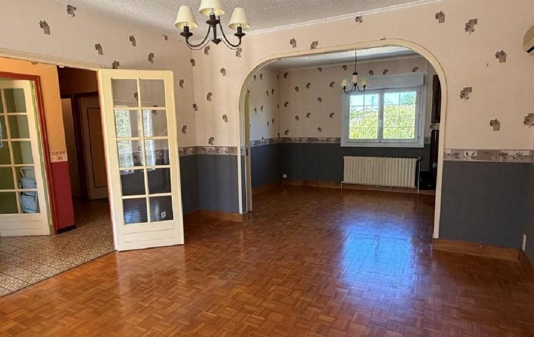 AGENCE TIC RUFFEC : Maison / Villa | RUFFEC (16700) | 97 m2 | 141 560 € 