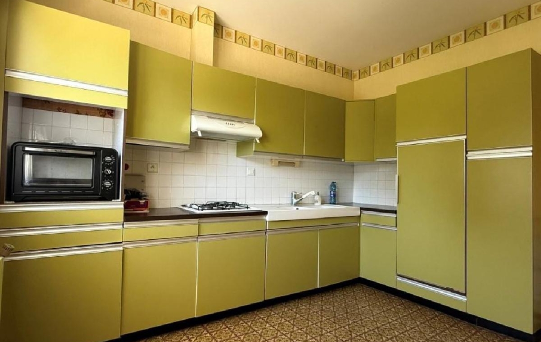AGENCE TIC RUFFEC : Maison / Villa | RUFFEC (16700) | 97 m2 | 141 560 € 