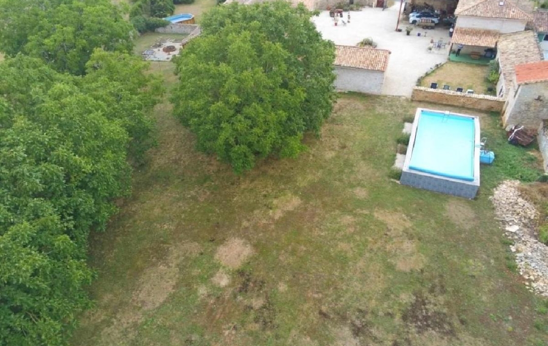AGENCE TIC RUFFEC : Maison / Villa | SAUZE-VAUSSAIS (79190) | 405 m2 | 389 400 € 