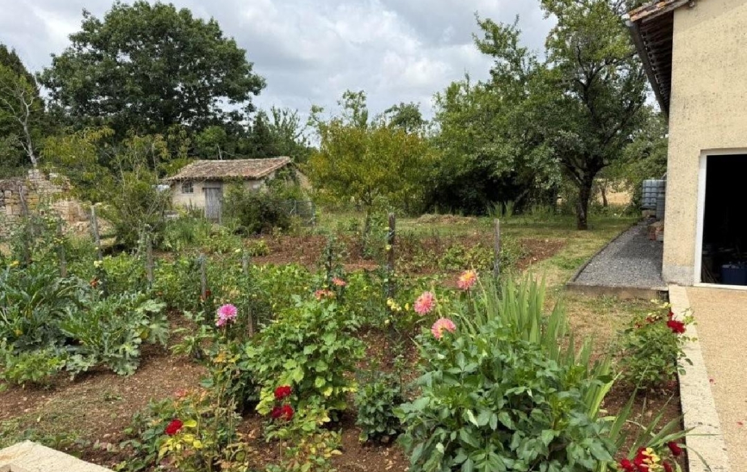 AGENCE TIC RUFFEC : Maison / Villa | SAUZE-VAUSSAIS (79190) | 162 m2 | 180 850 € 