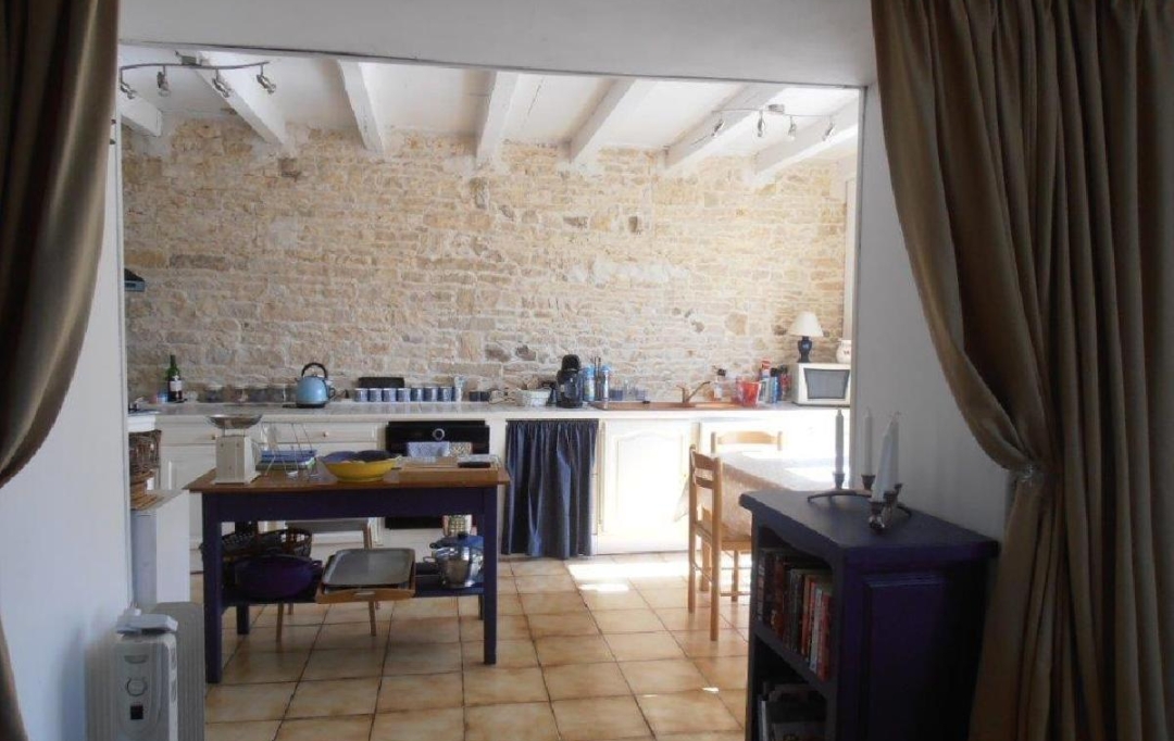 AGENCE TIC RUFFEC : Maison / Villa | CHAMPAGNE-MOUTON (16350) | 127 m2 | 139 785 € 