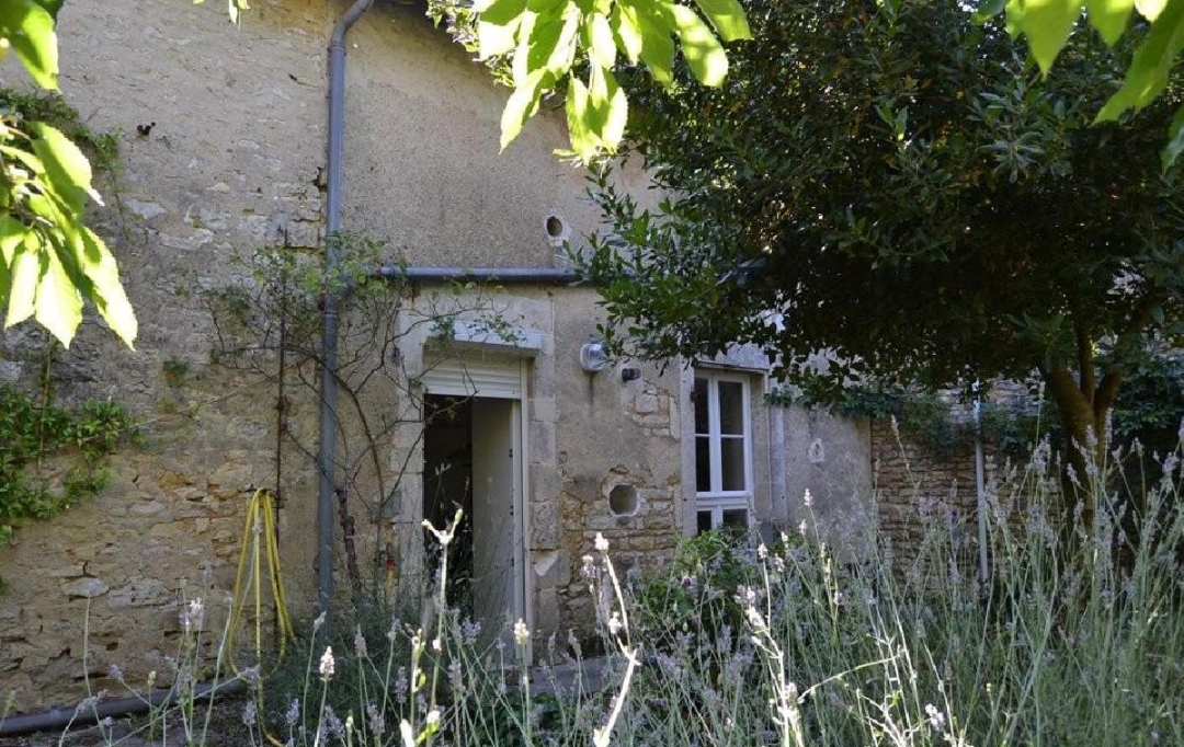 AGENCE TIC RUFFEC : Maison / Villa | RUFFEC (16700) | 99 m2 | 110 000 € 