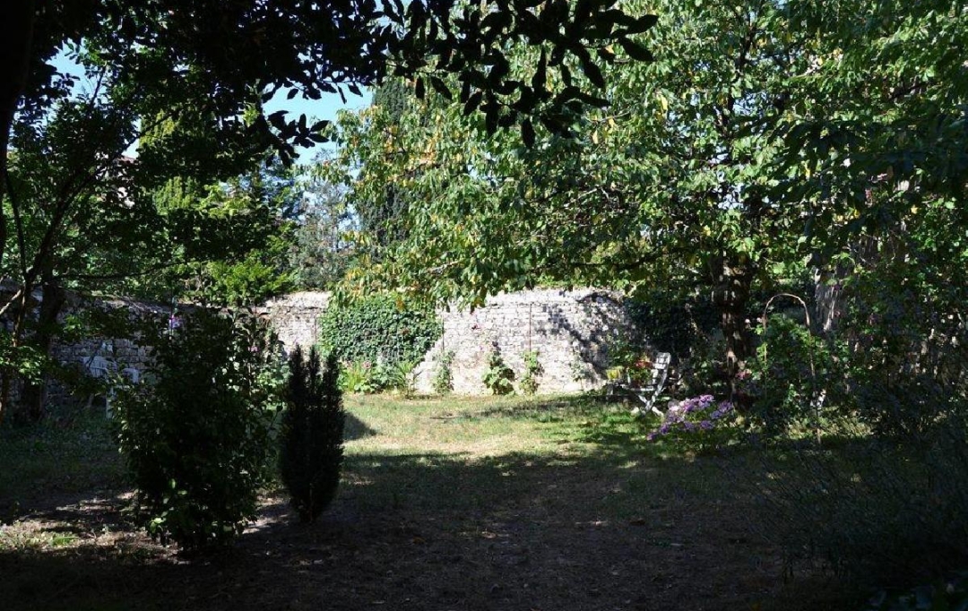 AGENCE TIC RUFFEC : Maison / Villa | RUFFEC (16700) | 99 m2 | 110 000 € 