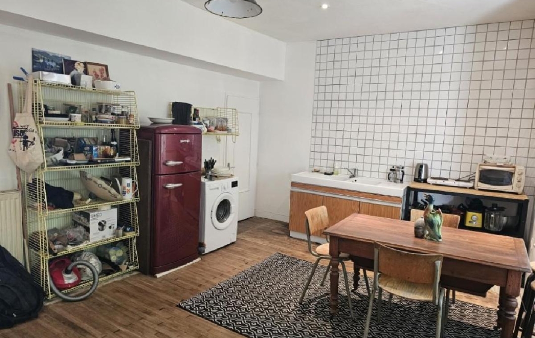 AGENCE TIC RUFFEC : Maison / Villa | RUFFEC (16700) | 99 m2 | 110 000 € 