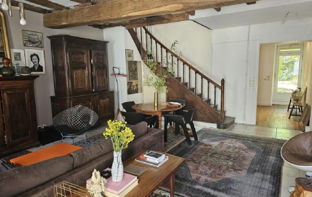 AGENCE TIC RUFFEC : Maison / Villa | RUFFEC (16700) | 99 m2 | 110 000 € 