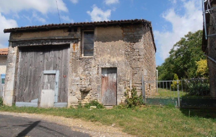  AGENCE TIC RUFFEC Maison / Villa | NANTEUIL-EN-VALLEE (16700) | 0 m2 | 25 995 € 