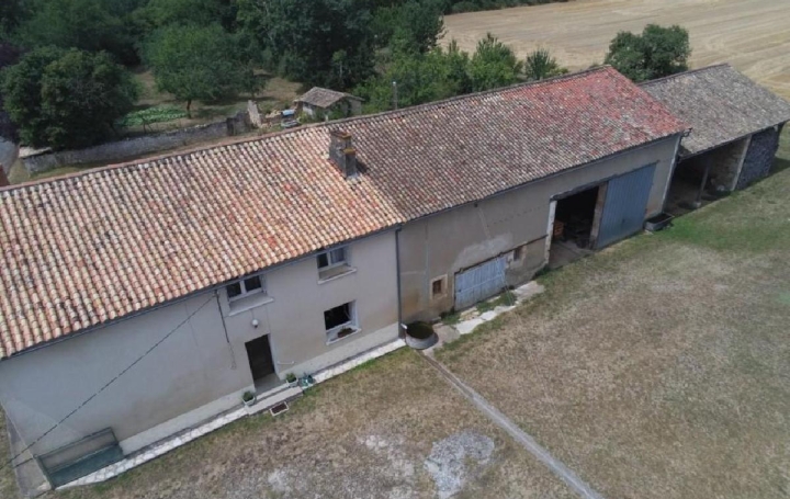 Maison   SAUZE-VAUSSAIS  162 m2 180 850 € 