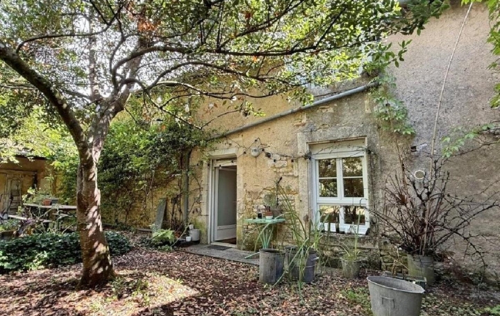  AGENCE TIC RUFFEC Maison / Villa | RUFFEC (16700) | 99 m2 | 110 000 € 
