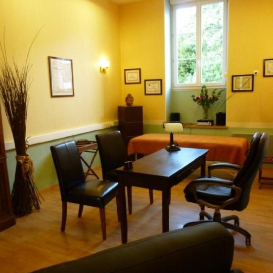  AGENCE TIC RUFFEC : Maison / Villa | RUFFEC (16700) | 88 m2 | 53 000 € 