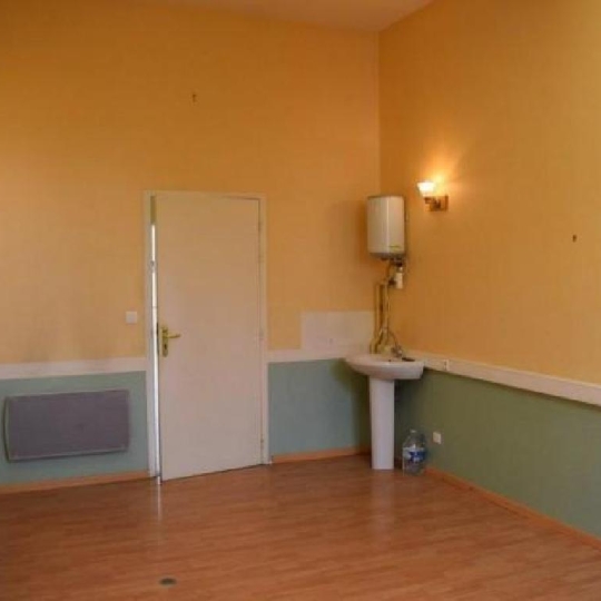  AGENCE TIC RUFFEC : Maison / Villa | RUFFEC (16700) | 88 m2 | 53 000 € 