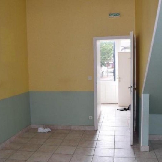  AGENCE TIC RUFFEC : Maison / Villa | RUFFEC (16700) | 88 m2 | 53 000 € 