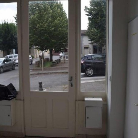  AGENCE TIC RUFFEC : Maison / Villa | RUFFEC (16700) | 88 m2 | 53 000 € 