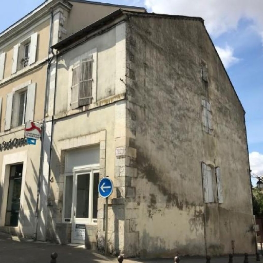 AGENCE TIC RUFFEC : Maison / Villa | RUFFEC (16700) | 88.00m2 | 42 000 € 