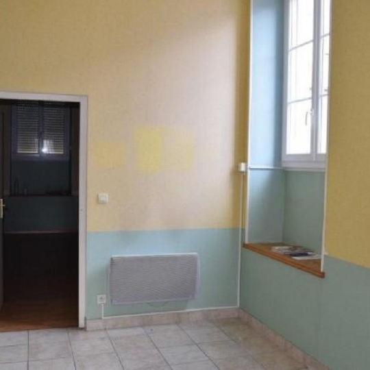  AGENCE TIC RUFFEC : Maison / Villa | RUFFEC (16700) | 88 m2 | 42 000 &euro; 